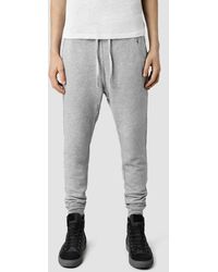 all saints mens sweatpants